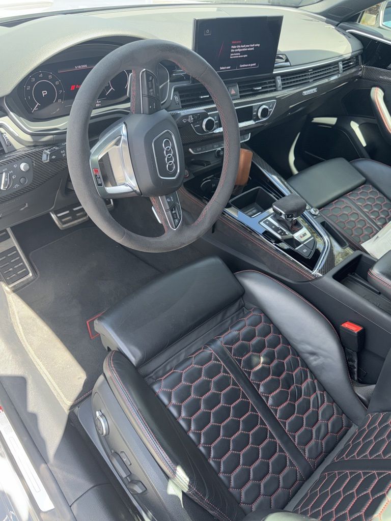 audi rs 5 sportback 2023 WUAAWCF58PA901616 image audi rs 5 sportback 2023 WUAAWCF58PA901616 image